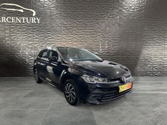 VOLKSWAGEN Polo 1.0 TSi Confortline