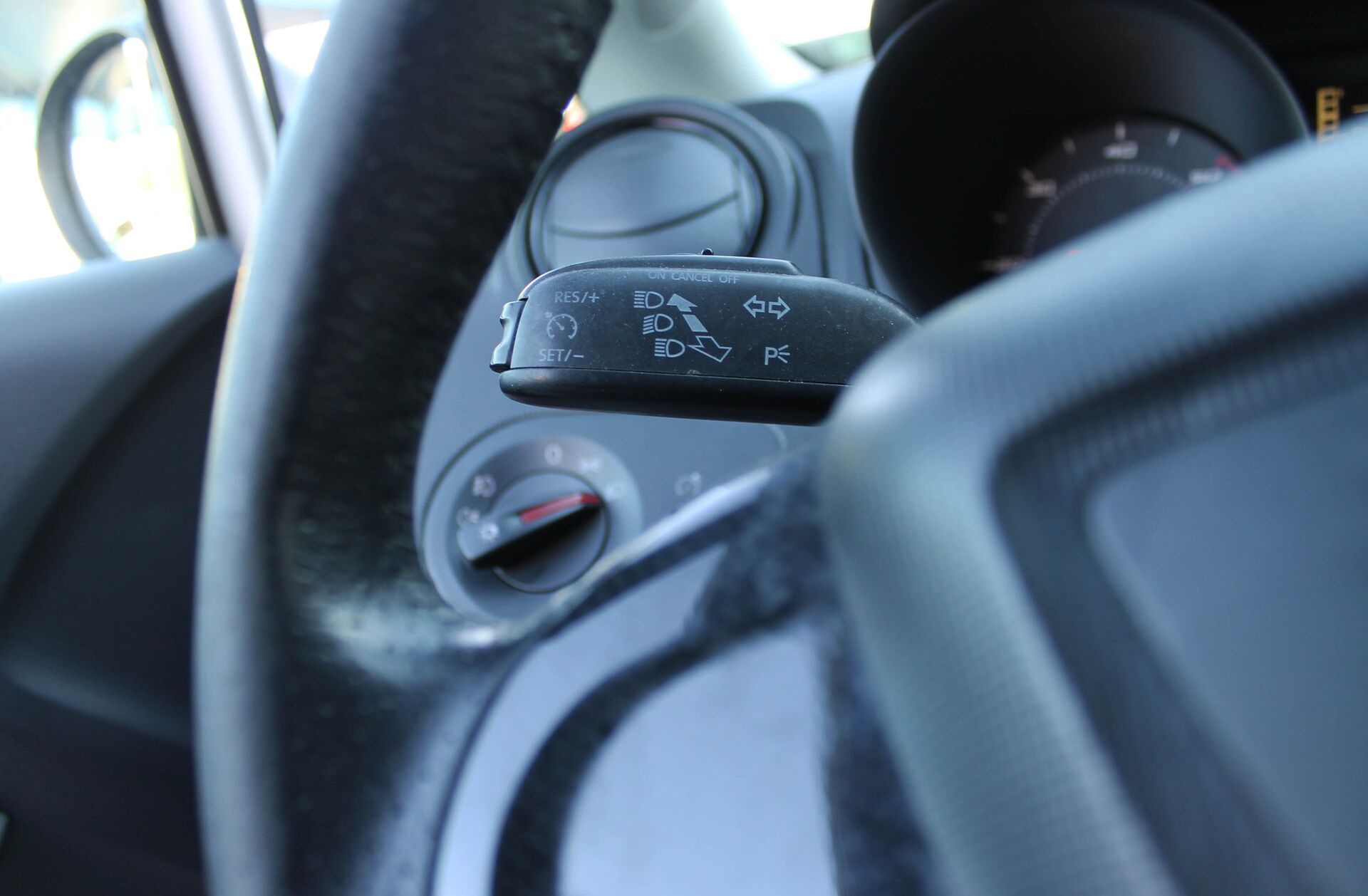 SEAT Ibiza SC 2.0 TDi FR