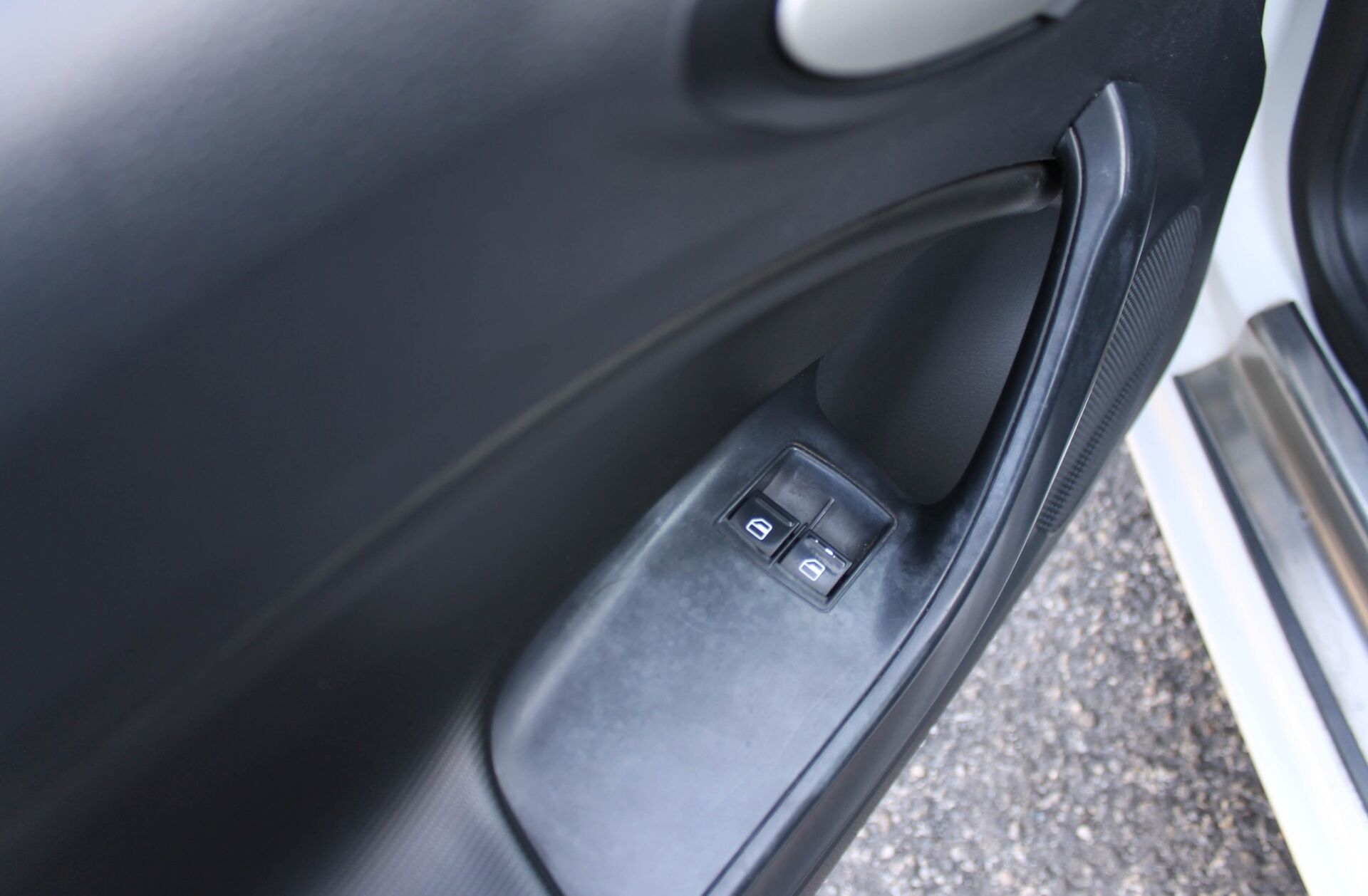 SEAT Ibiza SC 2.0 TDi FR