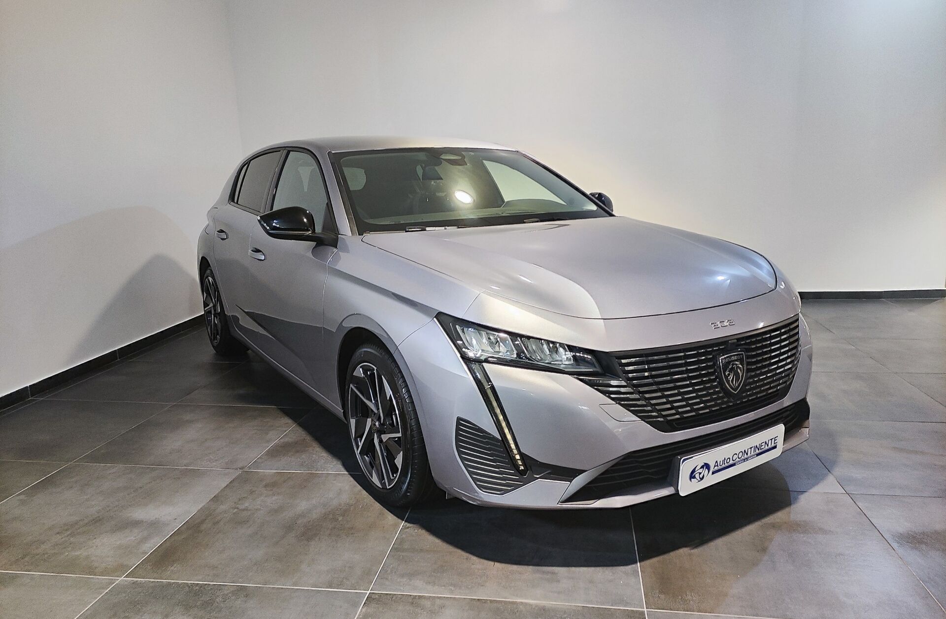 PEUGEOT 308 1.2 PureTech Allure