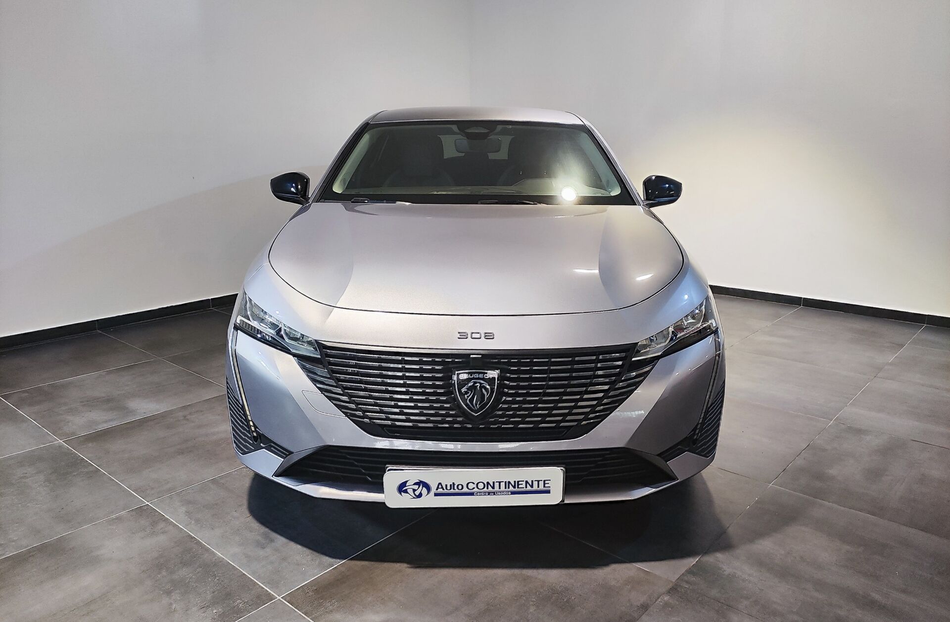 PEUGEOT 308 1.2 PureTech Allure