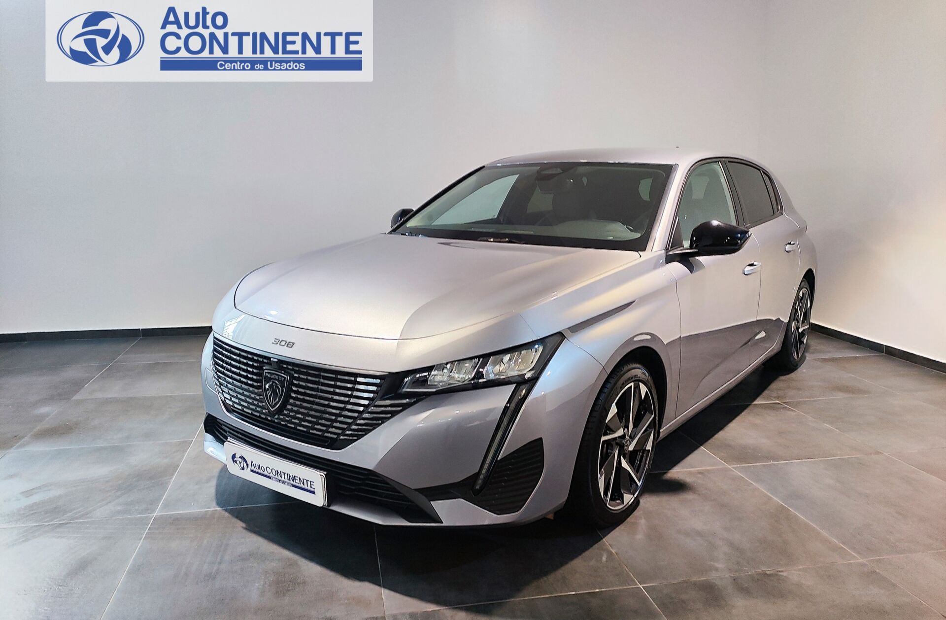 PEUGEOT 308 1.2 PureTech Allure