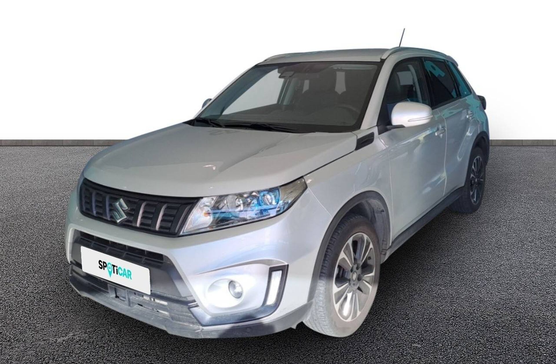 SUZUKI Vitara 1.4T GLX 4WD