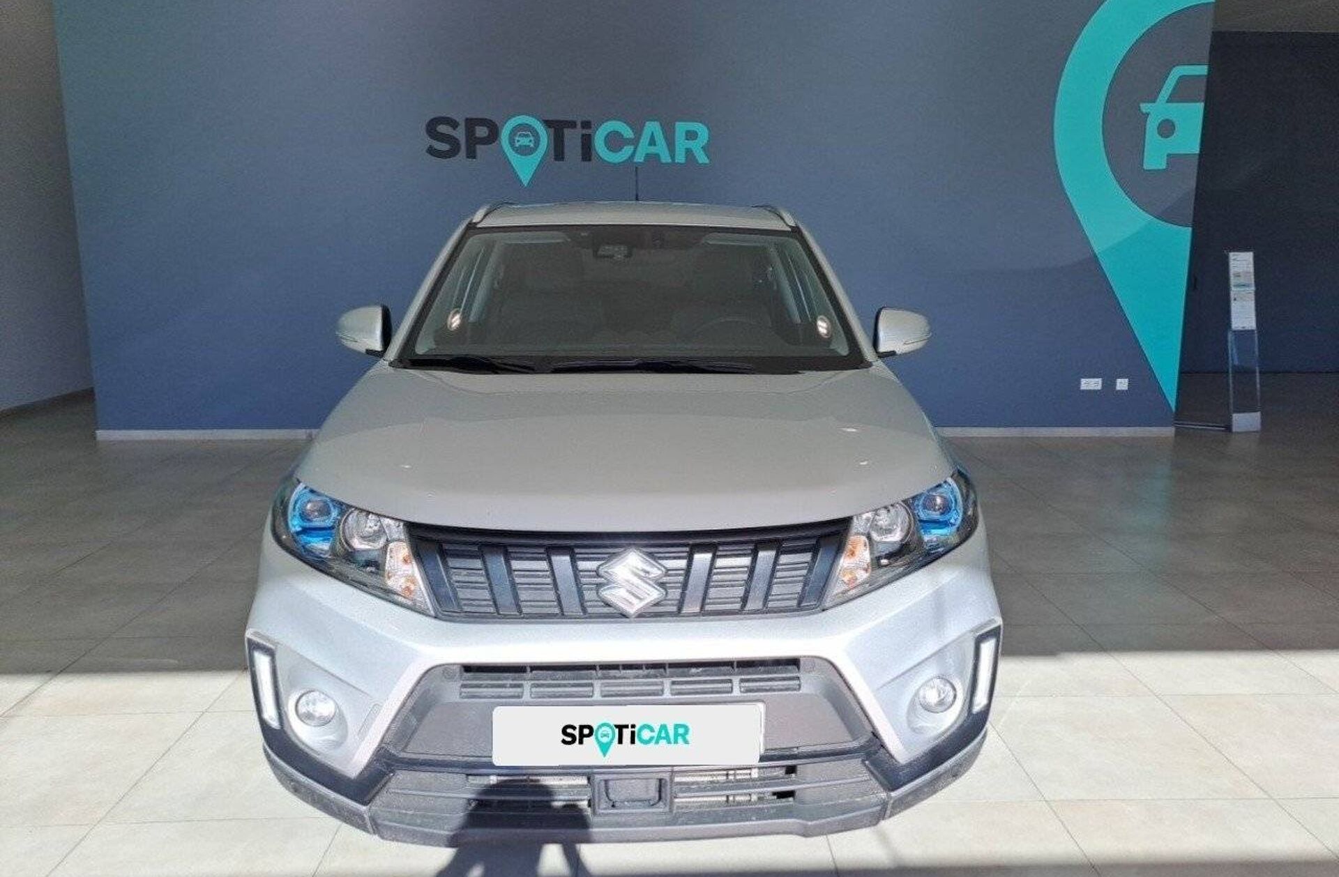 SUZUKI Vitara 1.4T GLX 4WD