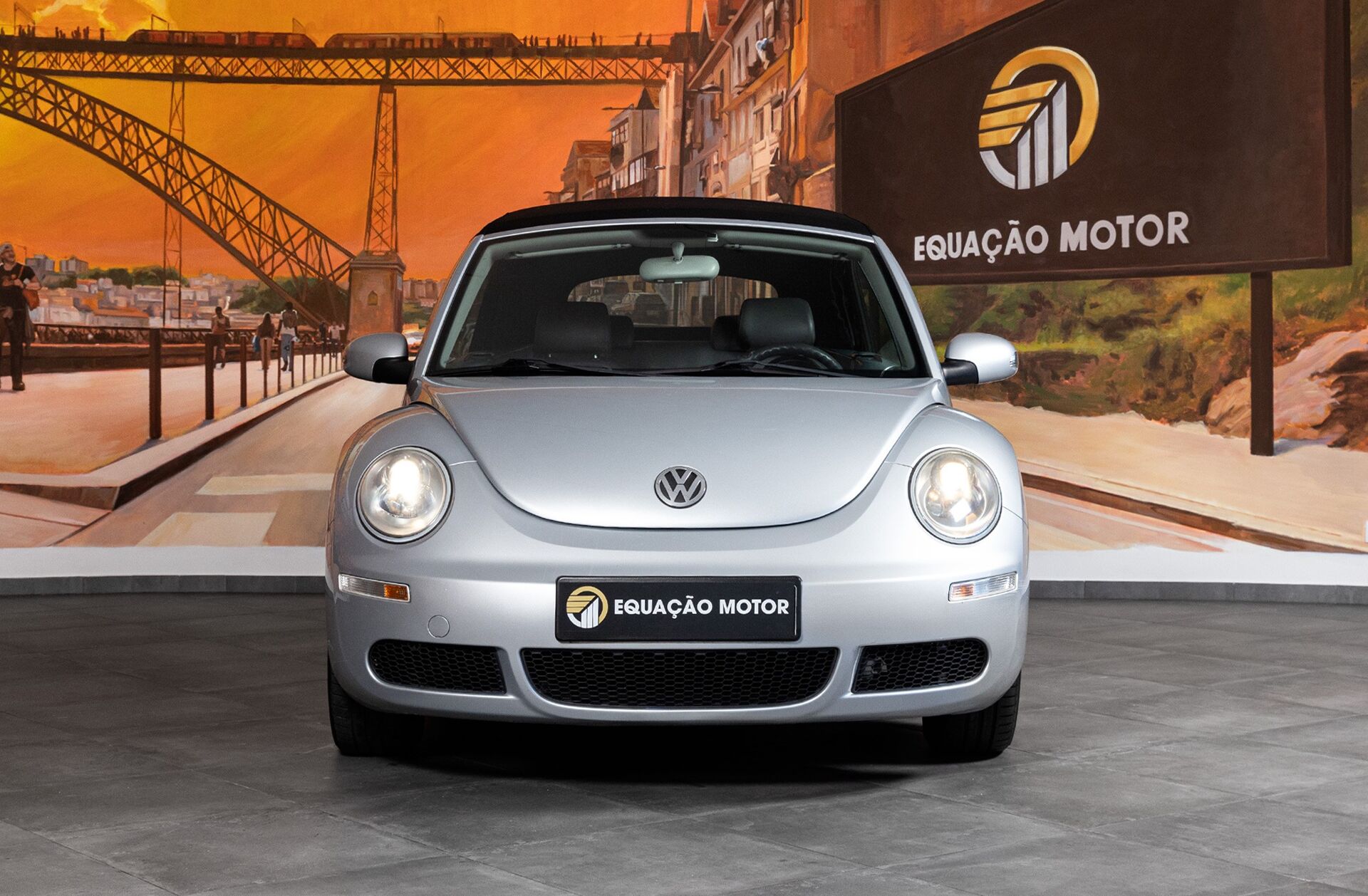 VOLKSWAGEN Beetle New  1.4 Top