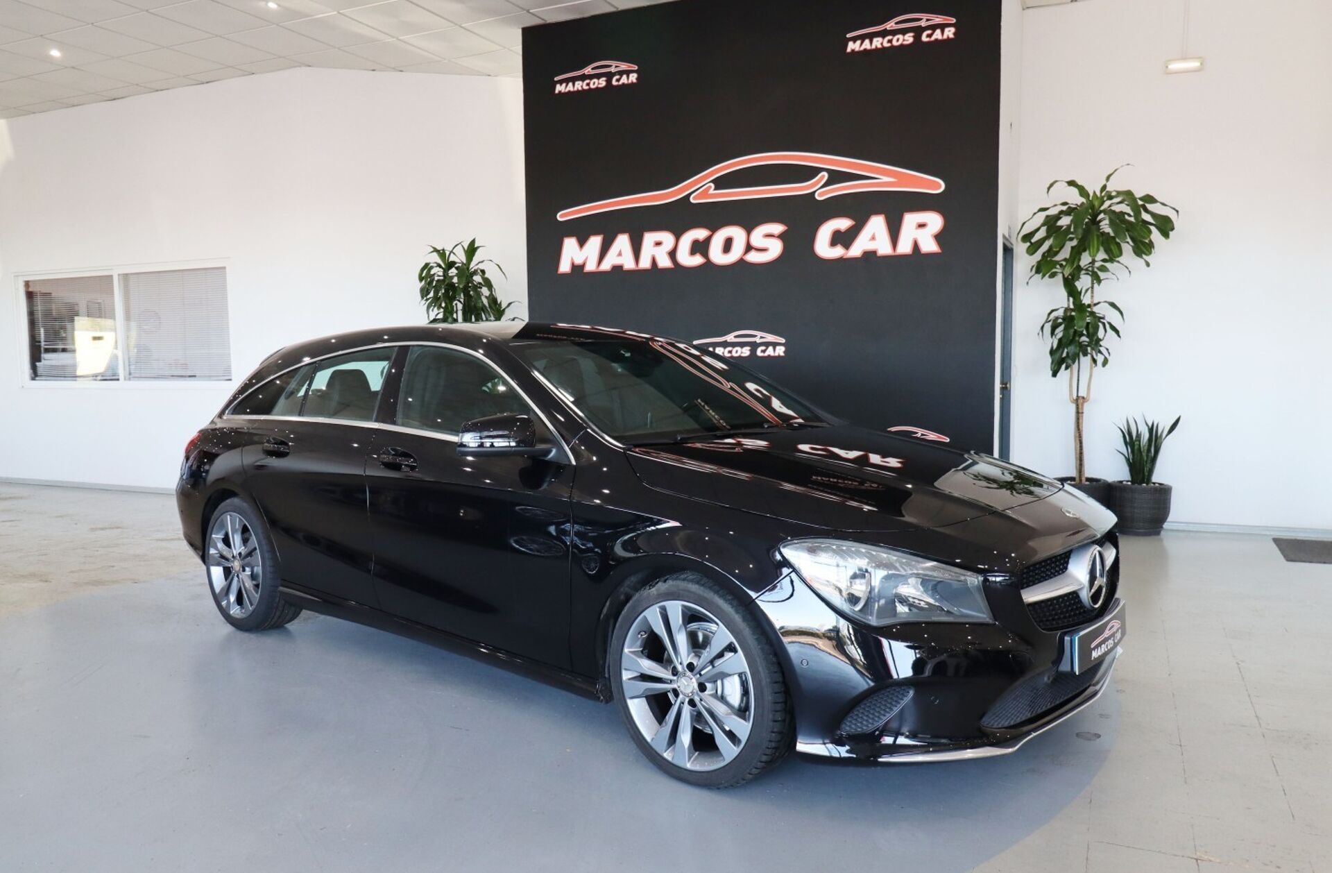 MERCEDES Classe CLA CLA 180 d