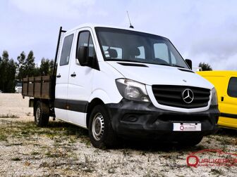 MERCEDES Sprinter 313 CDi