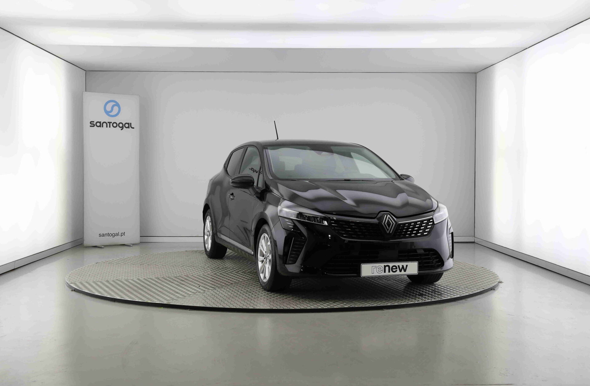 RENAULT Clio 1.0 TCe Evolution