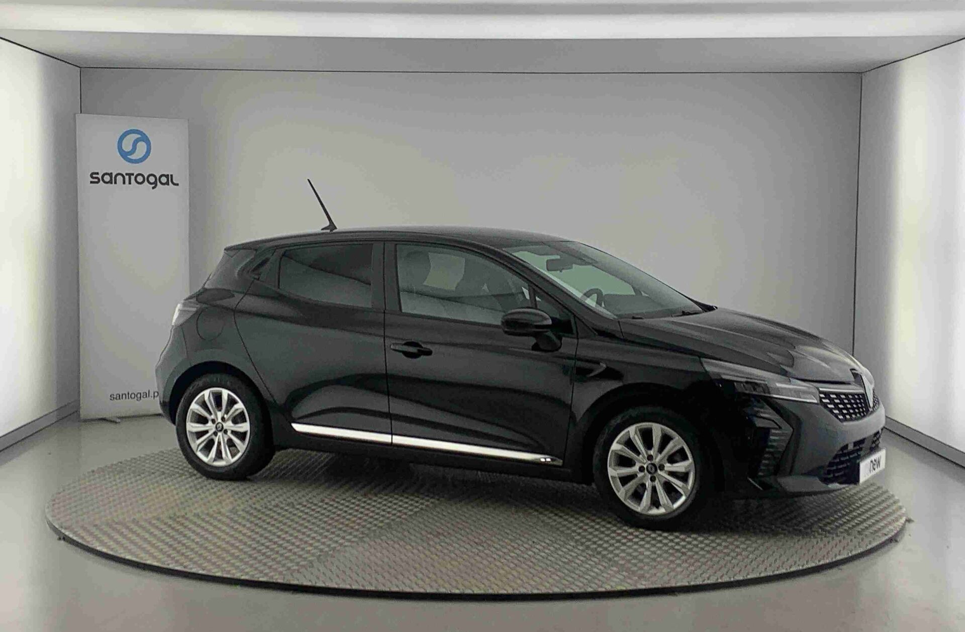 RENAULT Clio 1.0 TCe Evolution