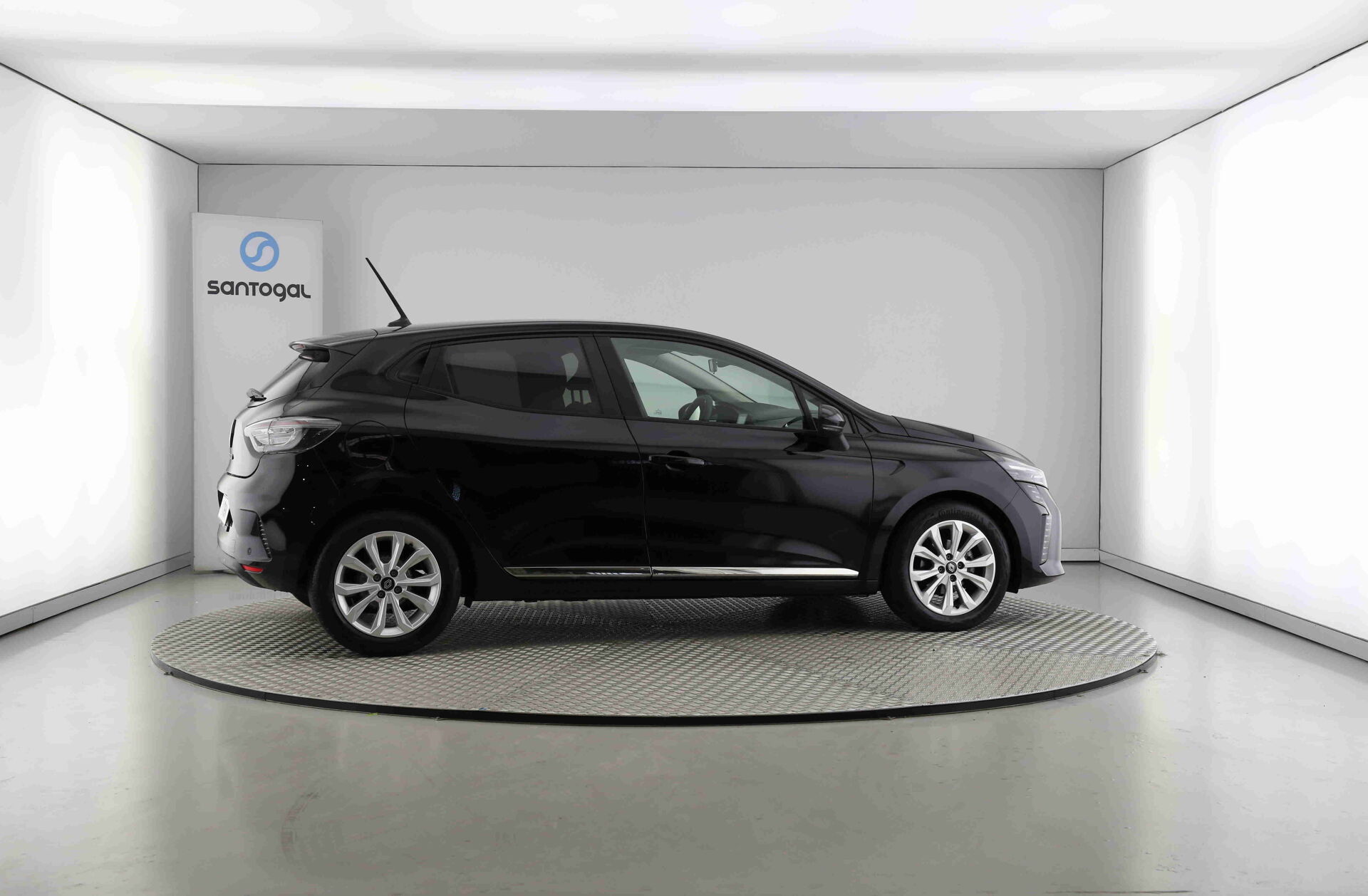 RENAULT Clio 1.0 TCe Evolution