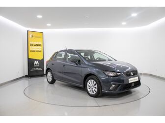 SEAT Ibiza 1.0 TSI STYLE DSG