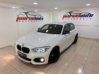 Imagem de BMW Serie-1 118 d Pack M Auto