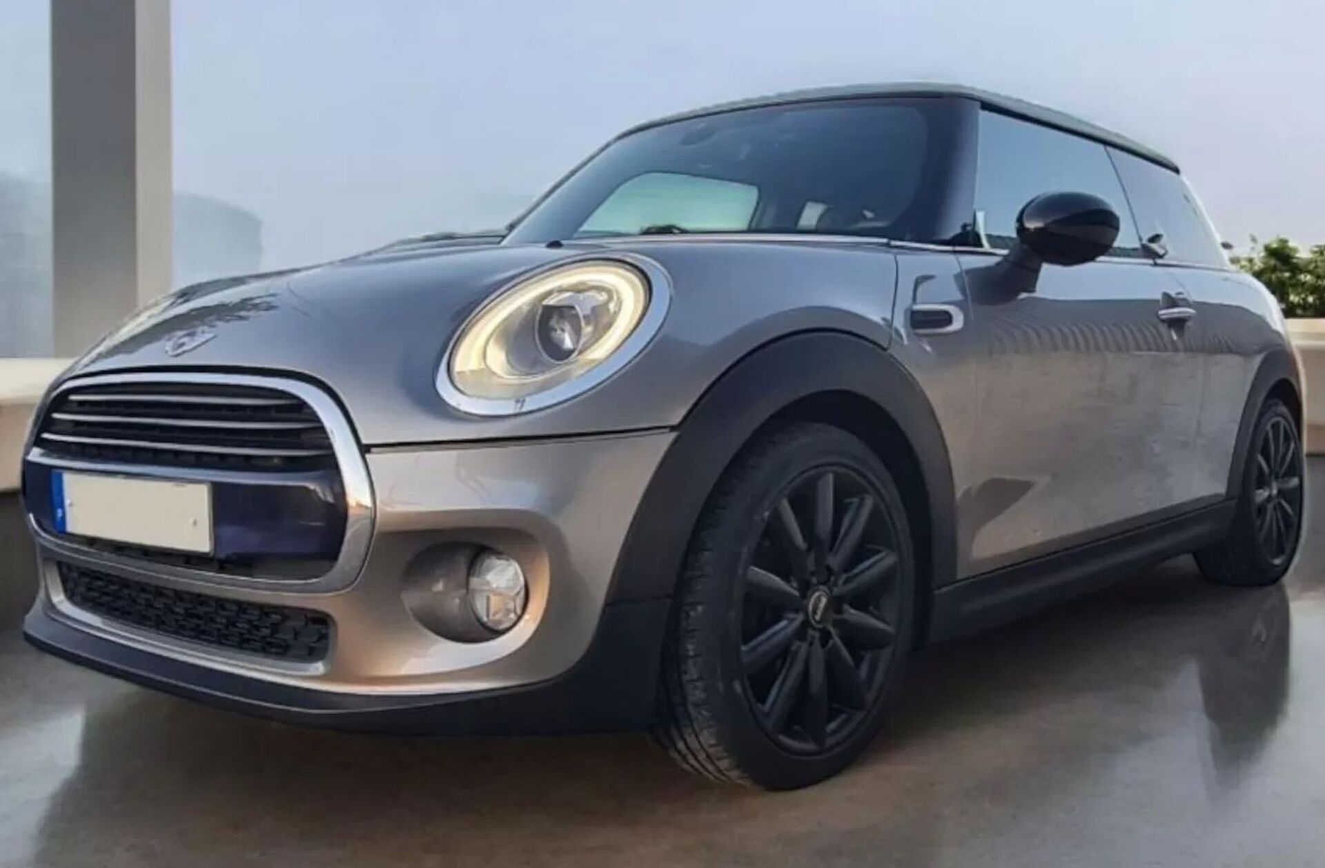 MINI Mini Cooper D