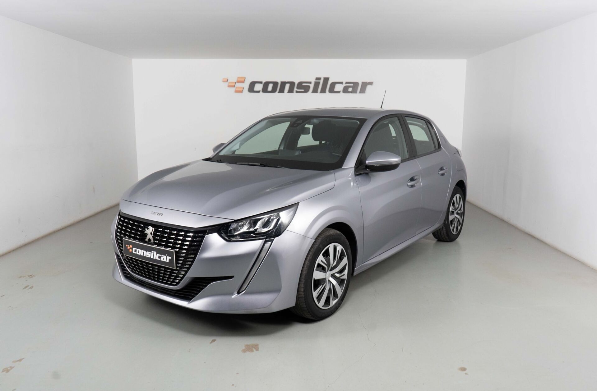 PEUGEOT 208 1.2 PureTech Active