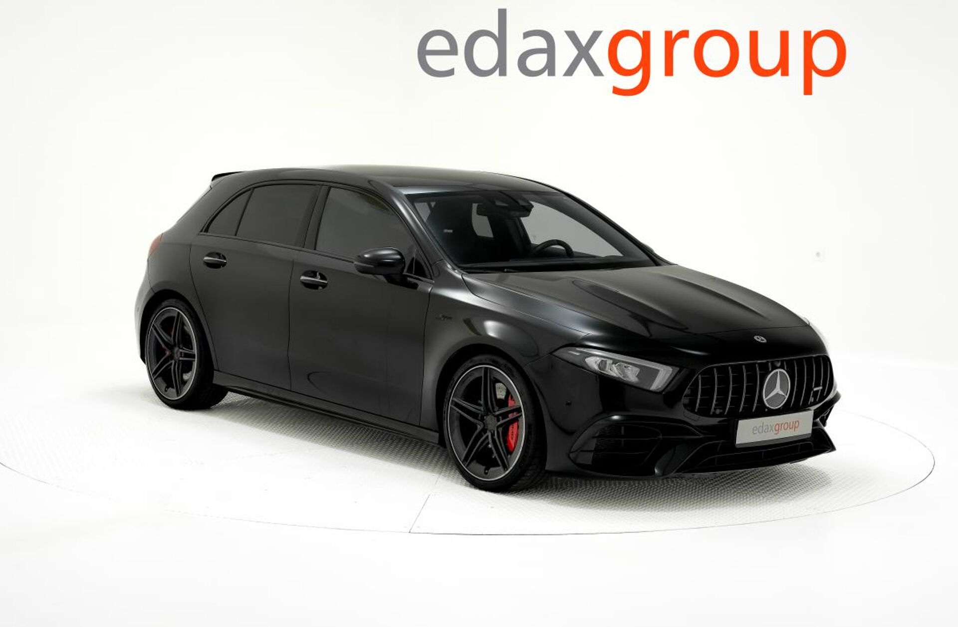 MERCEDES Classe A A 45 AMG S 4Matic+