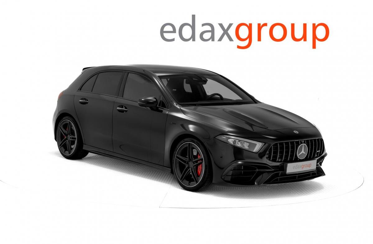 MERCEDES Classe A A 45 AMG S 4Matic+