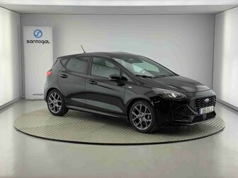 FORD Fiesta Fiesta 1.0 EcoBoost ST-Line