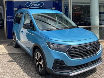 FORD Courier Tourneo  1.0 EcoBoost Active