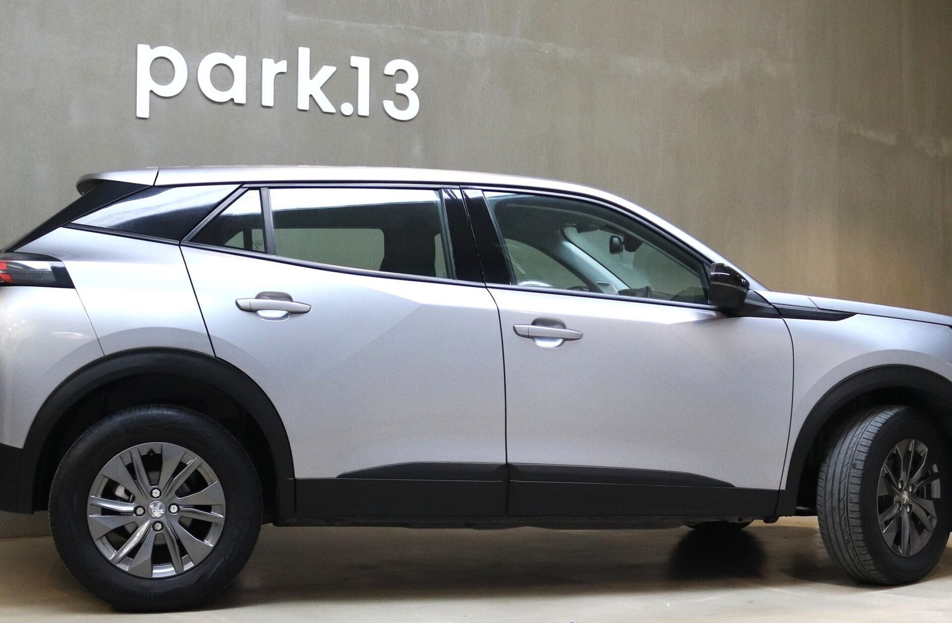 PEUGEOT 2008 1.2 PureTech Active