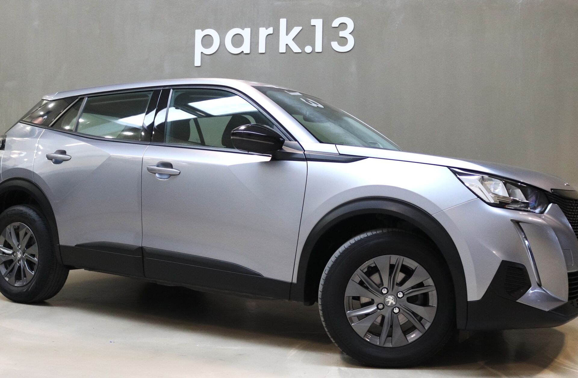 PEUGEOT 2008 1.2 PureTech Active