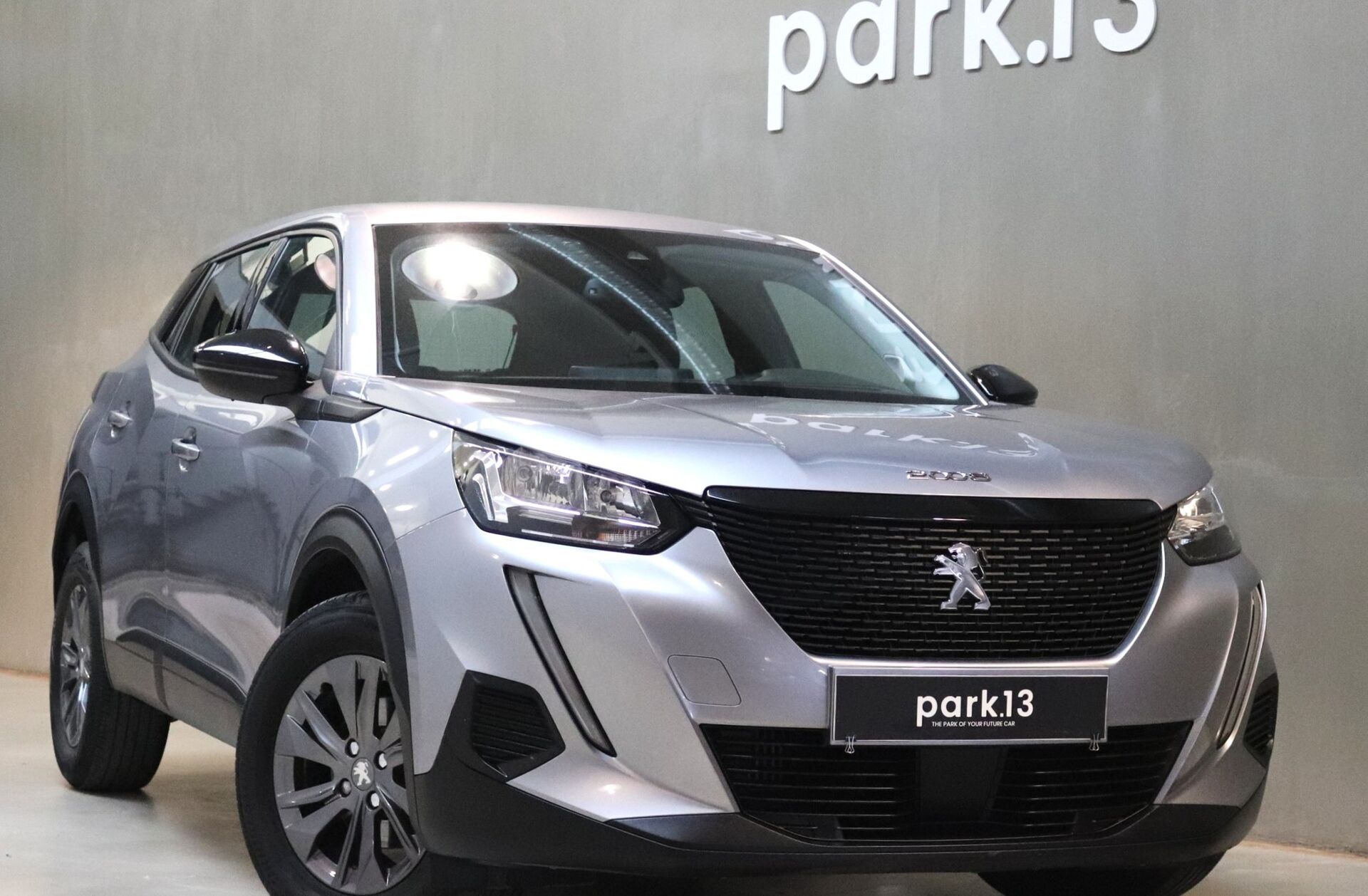 PEUGEOT 2008 1.2 PureTech Active