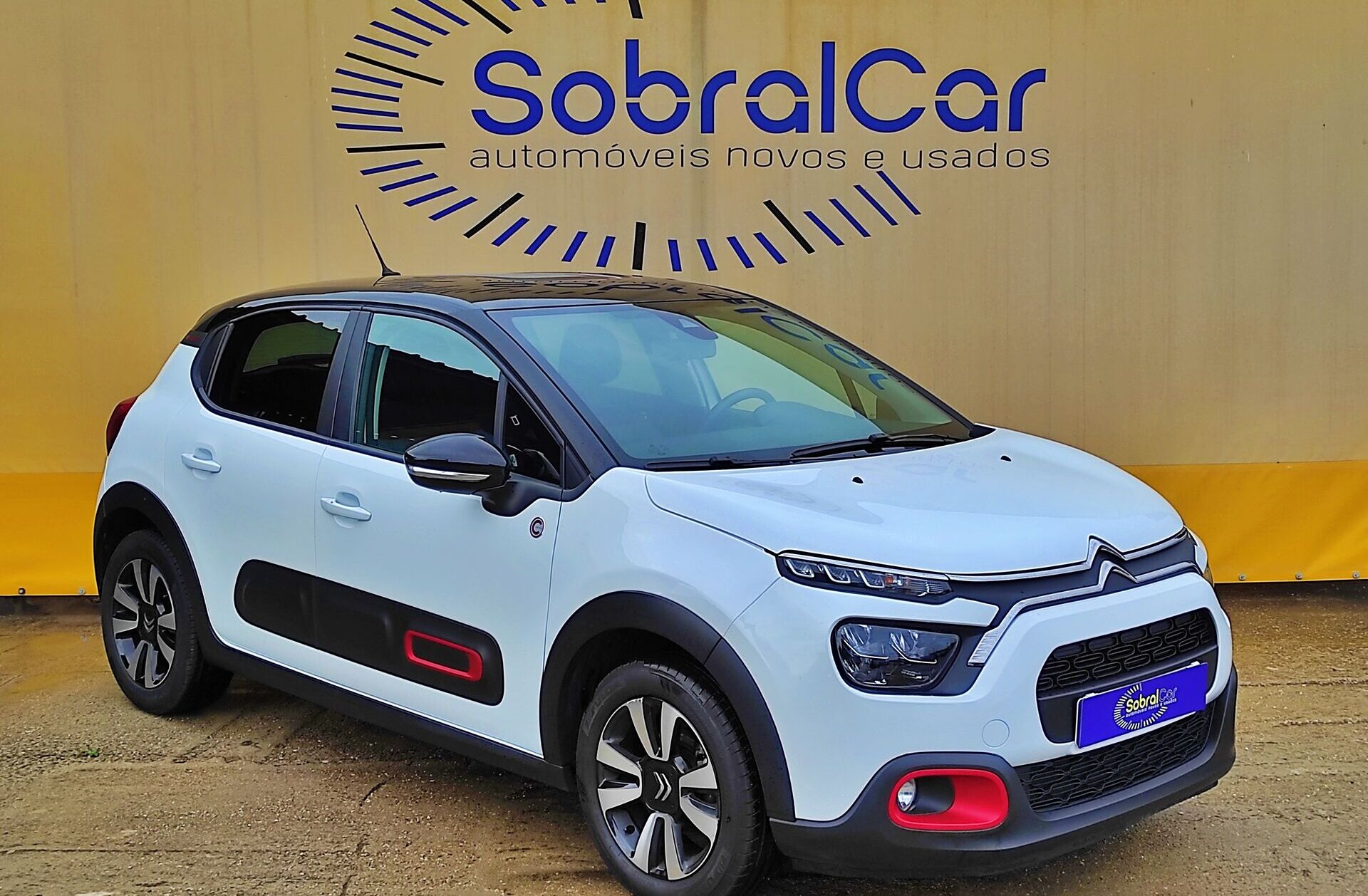 CITROEN C3 1.2 PureTech C-Series