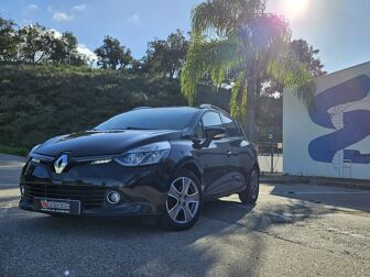 Imagem de RENAULT Clio ST 1.5 dCi Dynamique S