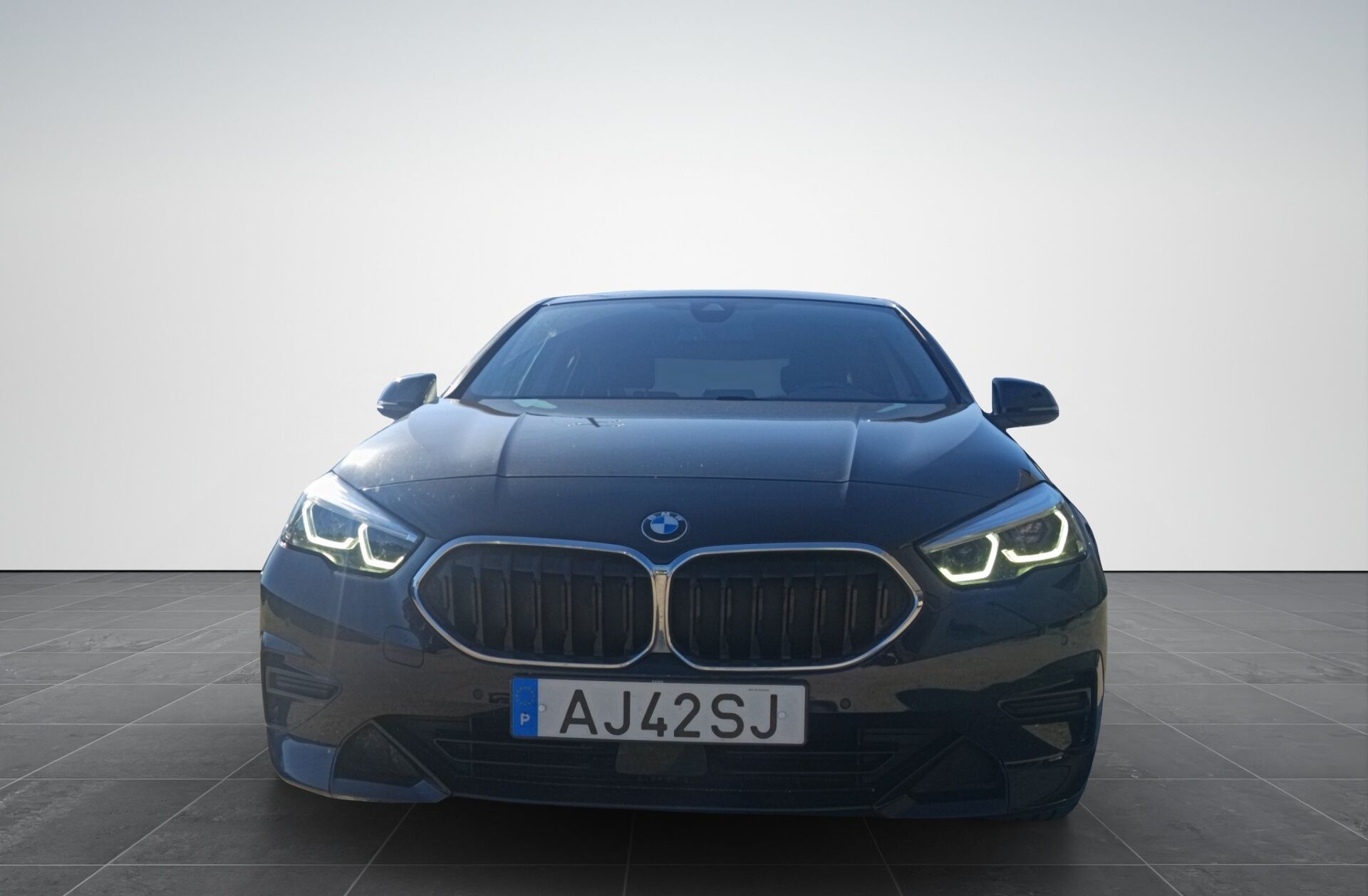 BMW Serie-2 216 d Gran Coupé Line Sport