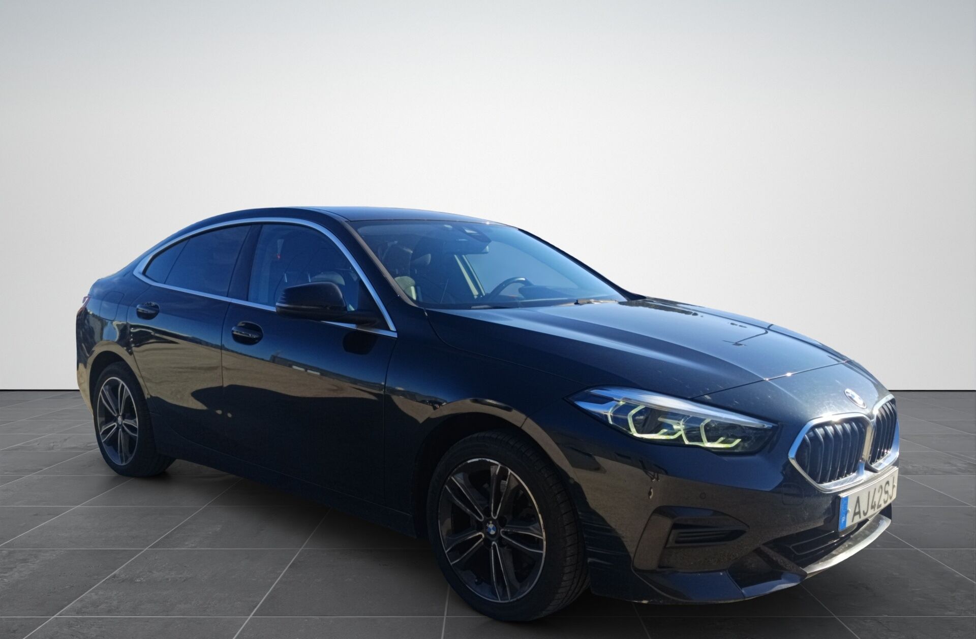 BMW Serie-2 216 d Gran Coupé Line Sport