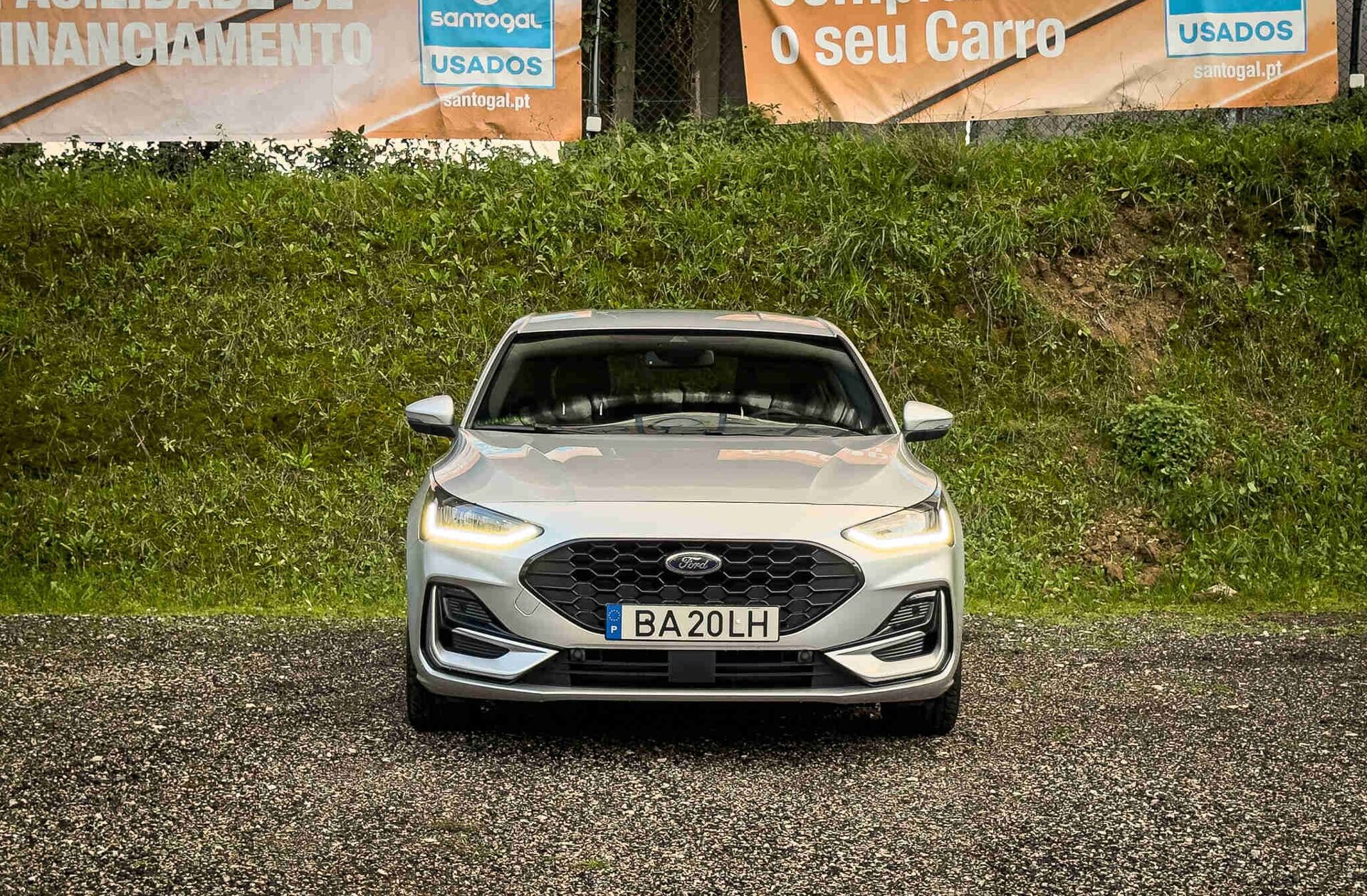 FORD Focus 1.0 EcoBoost MHEV ST-Line X