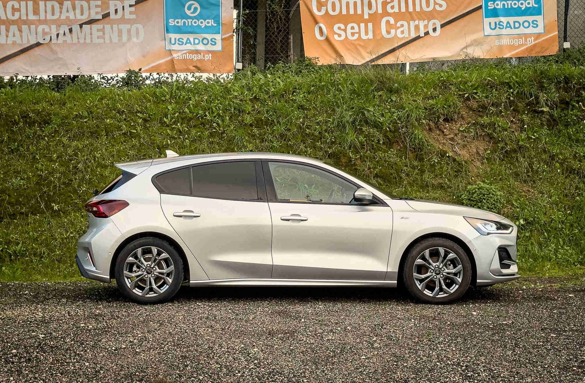 FORD Focus 1.0 EcoBoost MHEV ST-Line X