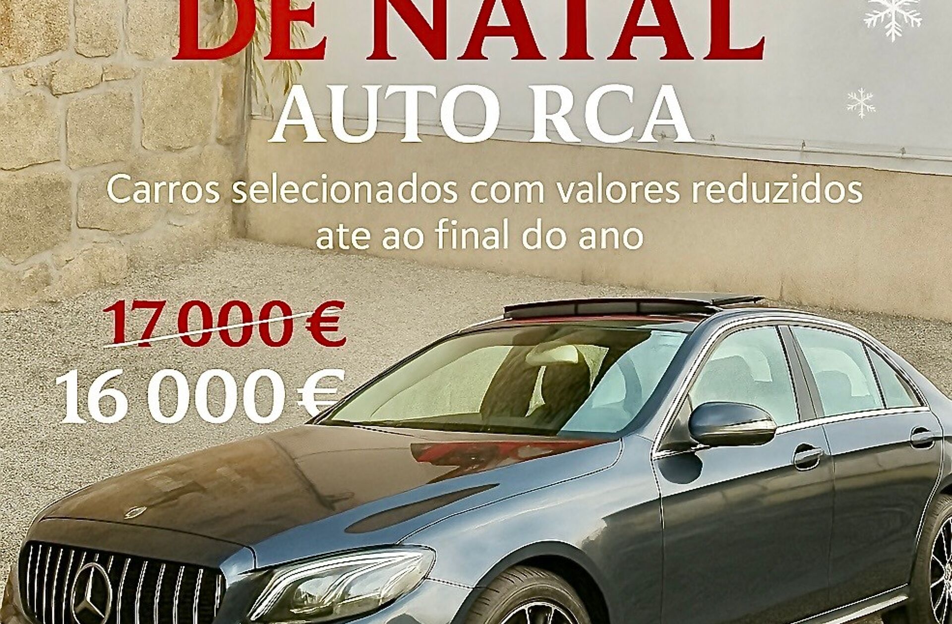 MERCEDES Classe E E 63 AMG