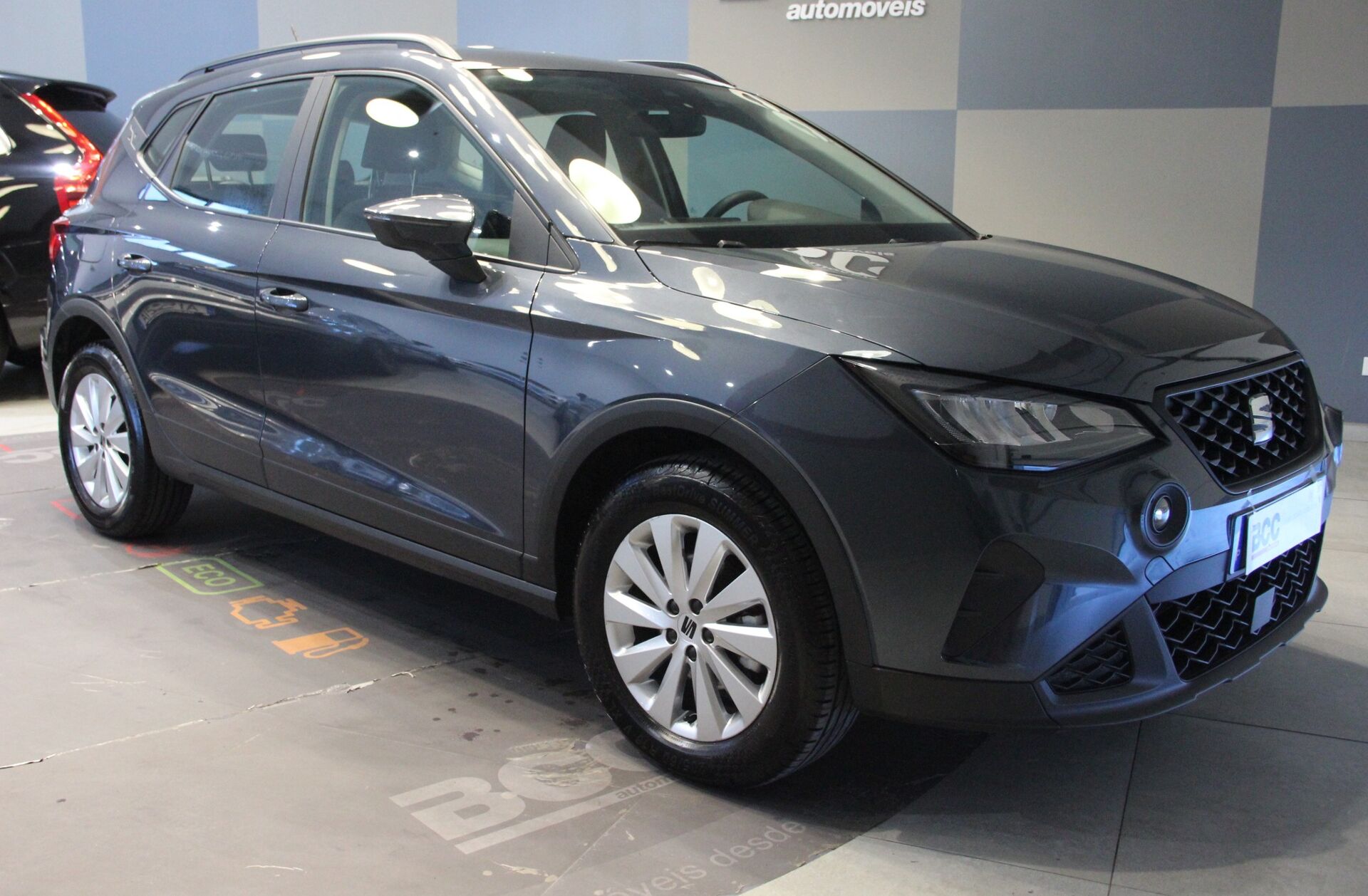 SEAT Arona 1.0 TSI Reference