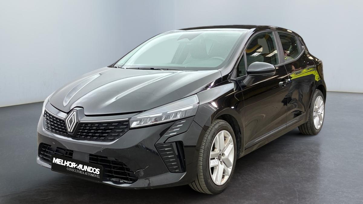 Renault Clio 1.0 Tce Evolution