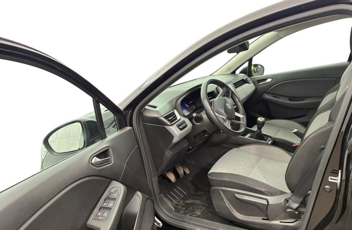 RENAULT Clio 1.0 TCe Evolution