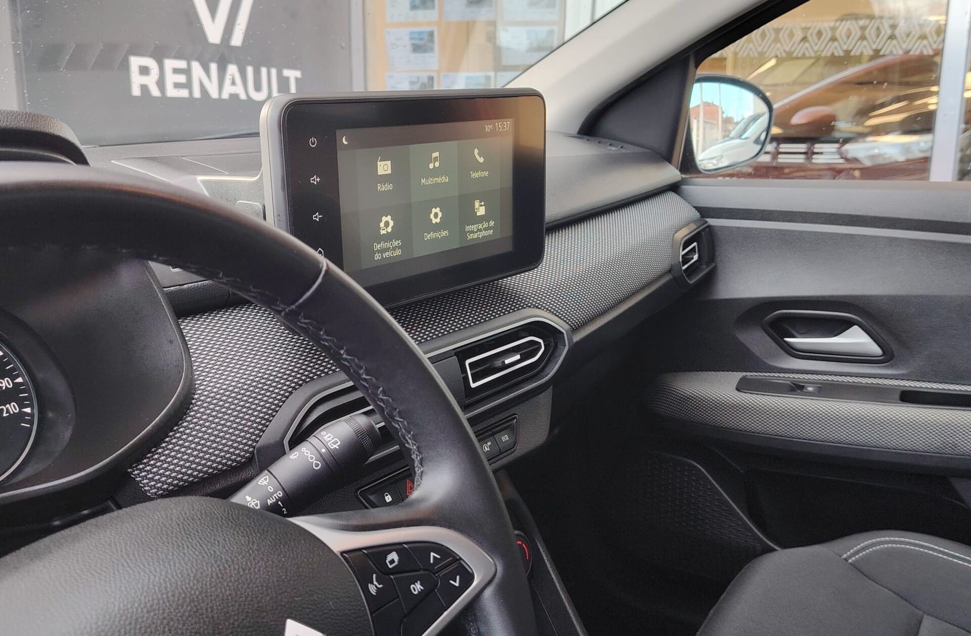 DACIA Jogger 1.0 ECO-G Expression Bi-Fuel