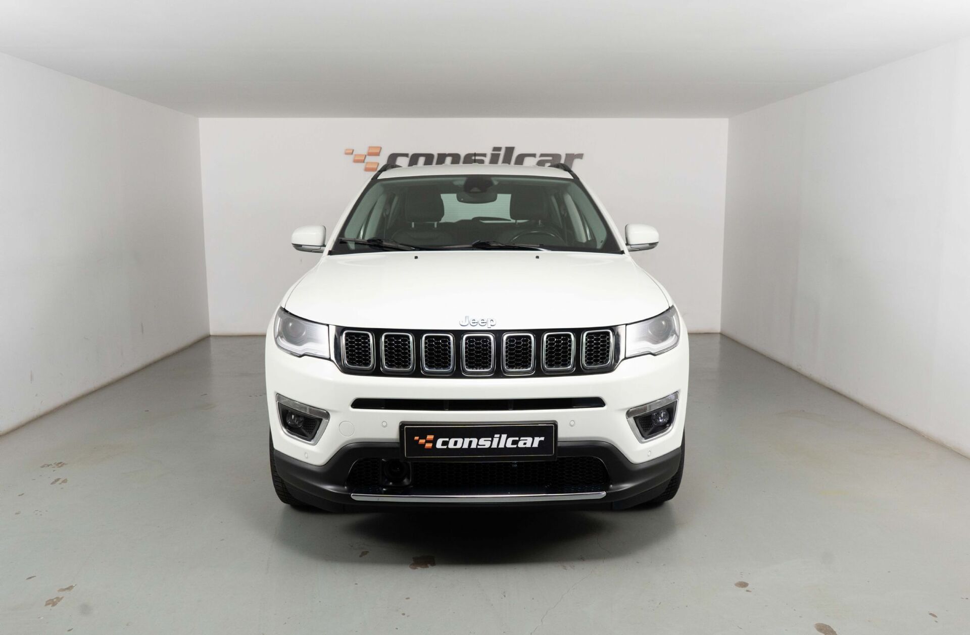 JEEP Compass 1.3 TG 4Xe Limited S