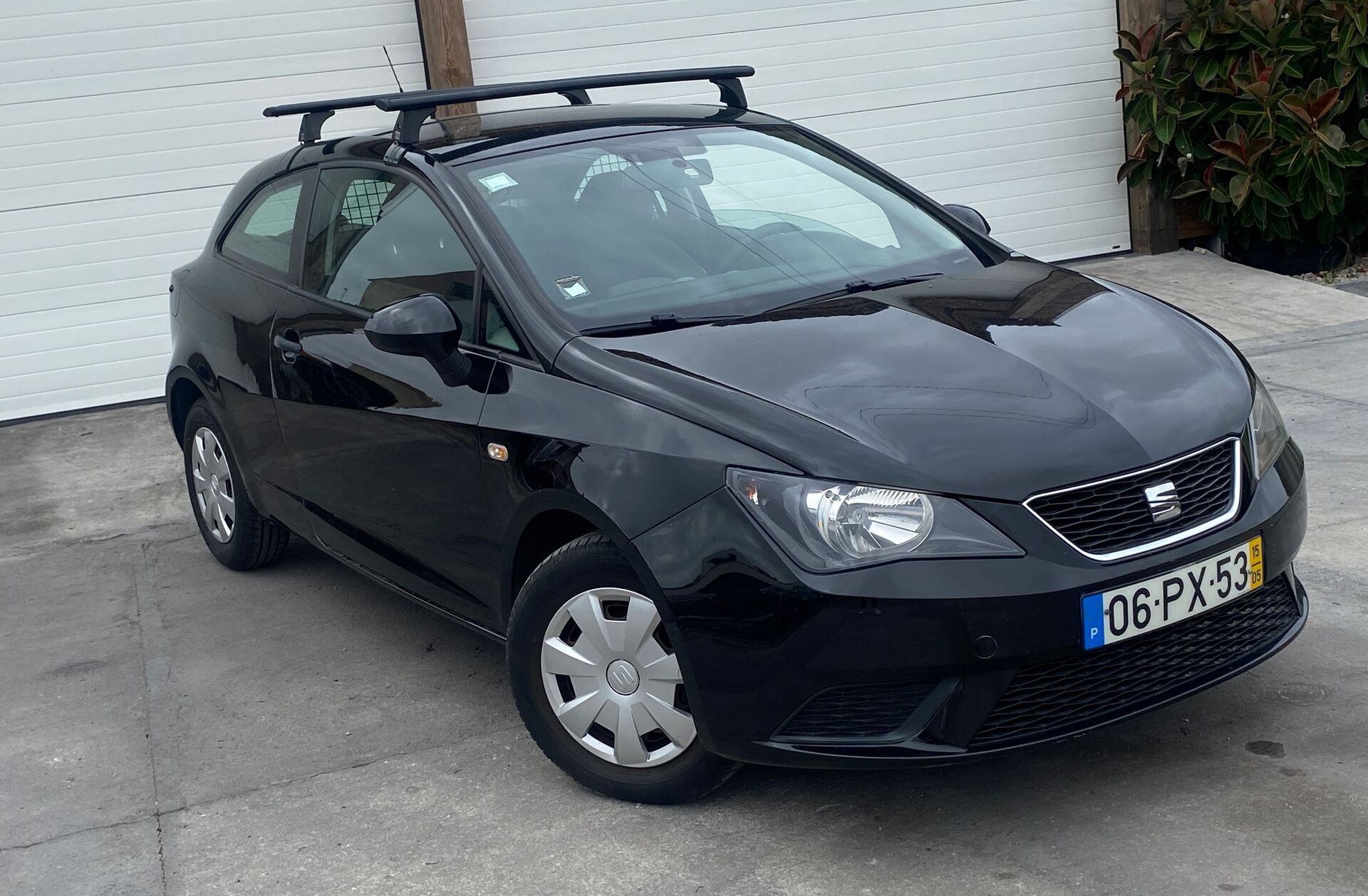SEAT Ibiza 1.2 TDi Business N1