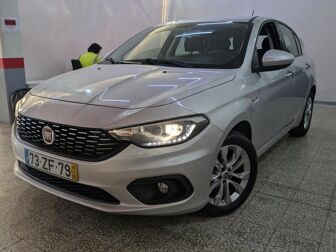 FIAT Tipo 1.3M-JET Loungue