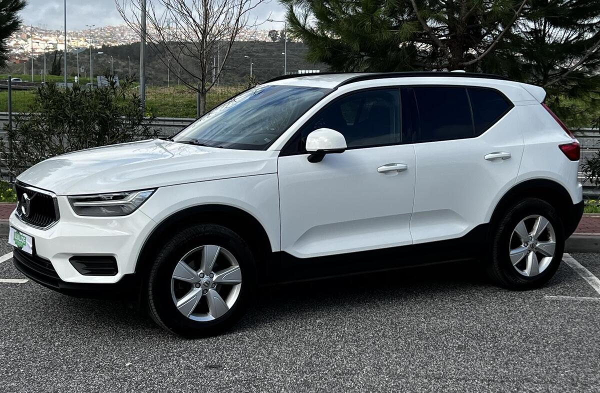 VOLVO XC40 1.5 T3 Tech Edition