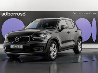 VOLVO XC40 2.0 D3 Momentum Geartronic