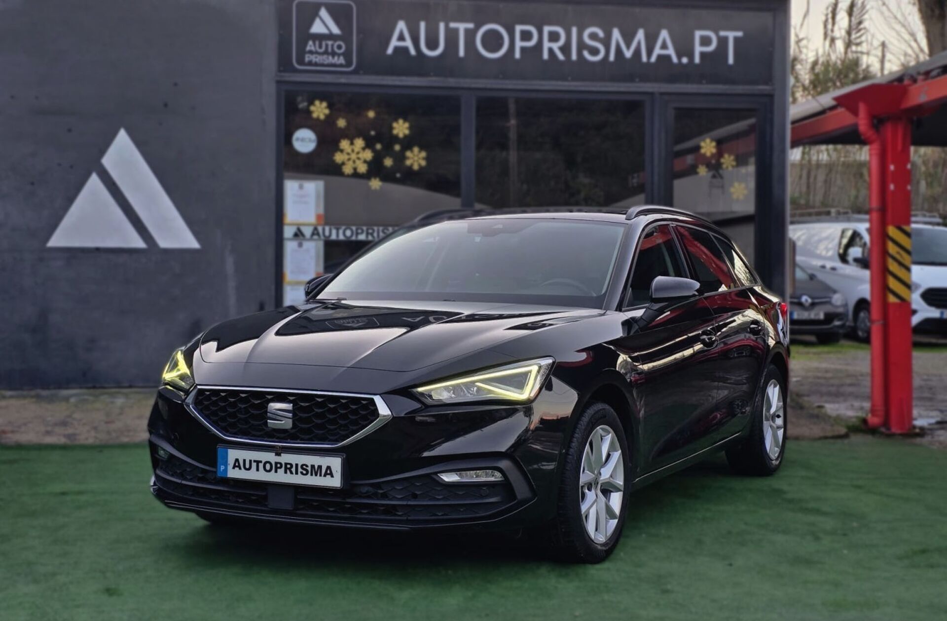 SEAT Leon 2.0 TDI Style