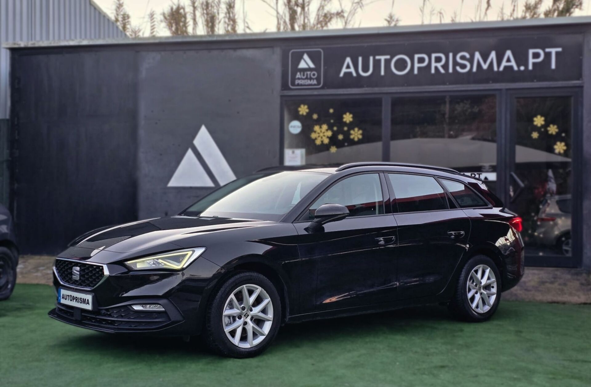 SEAT Leon 2.0 TDI Style