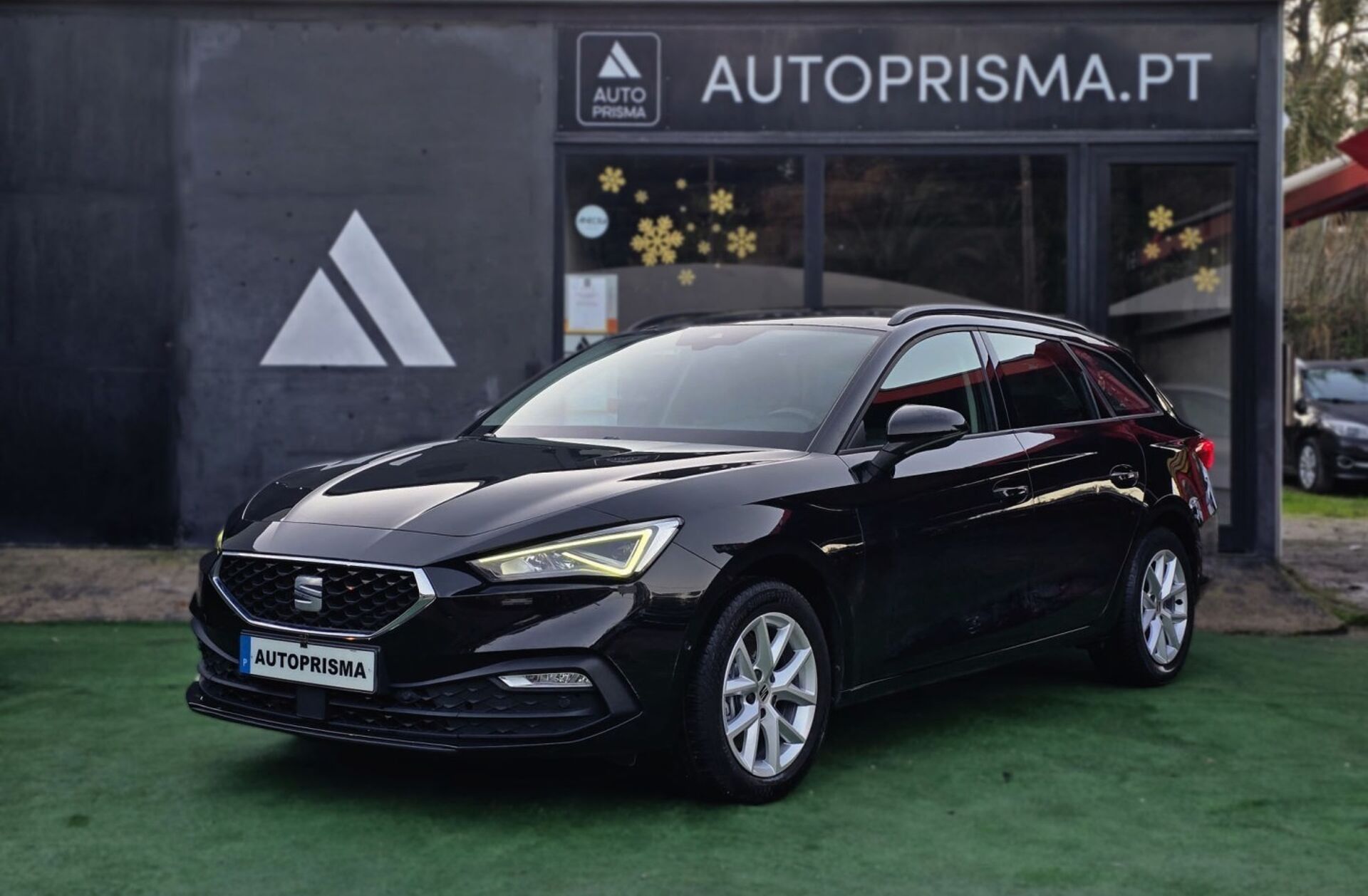 SEAT Leon 2.0 TDI Style