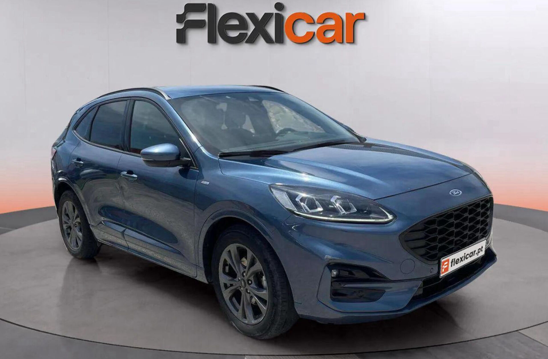 FORD Kuga 1.5 TDCi EcoBlue ST-Line