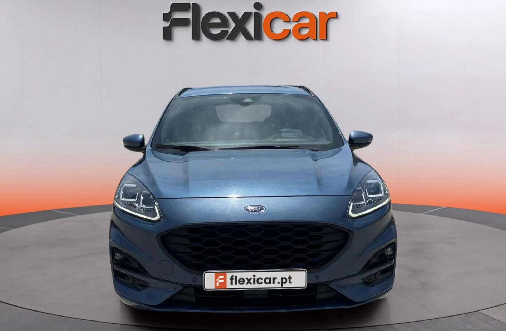 FORD Kuga 1.5 TDCi EcoBlue ST-Line