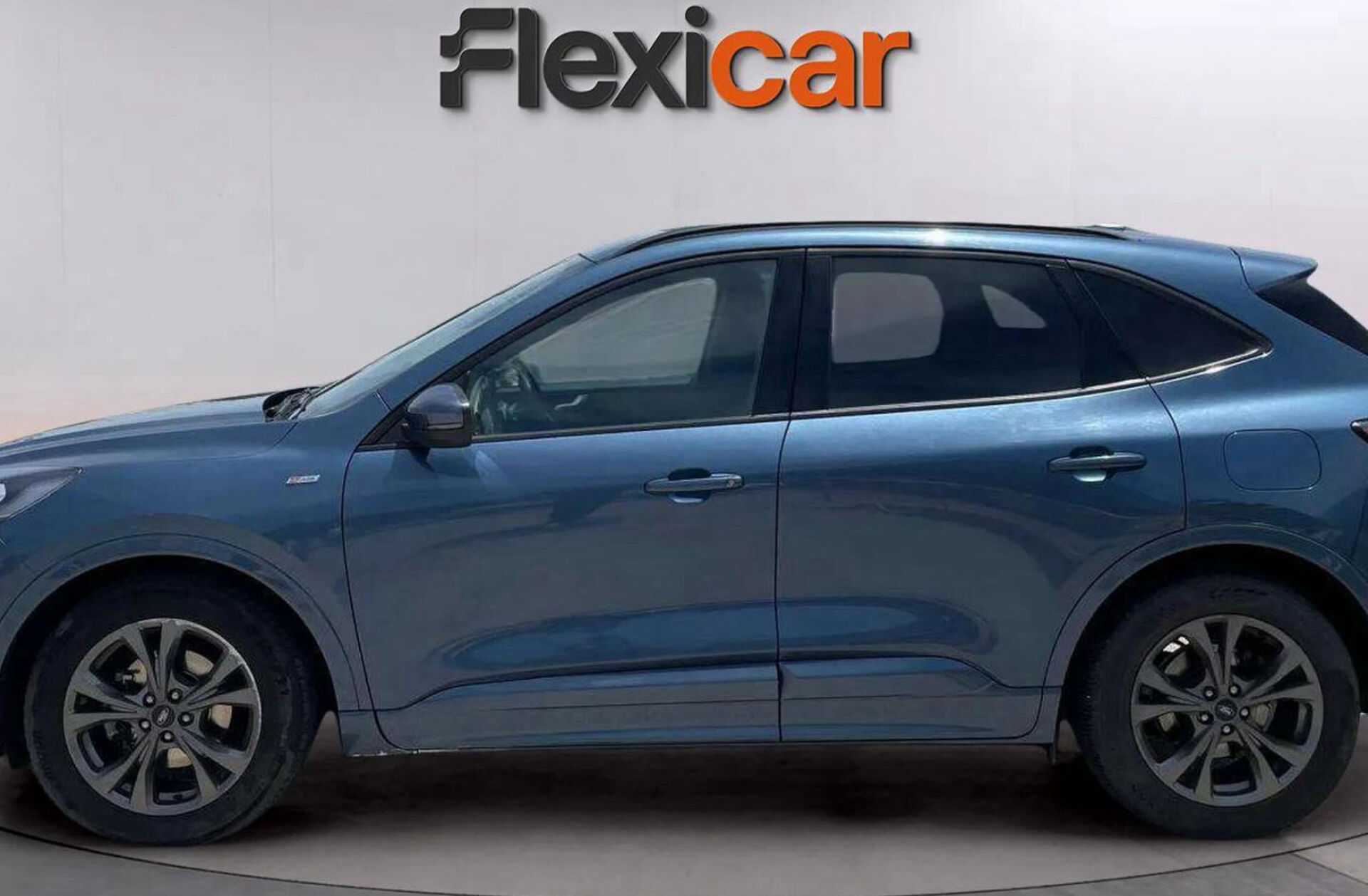 FORD Kuga 1.5 TDCi EcoBlue ST-Line