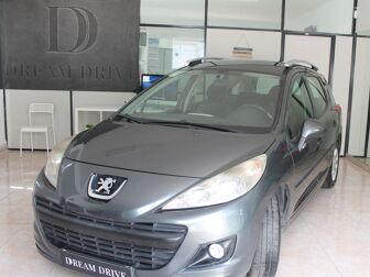 PEUGEOT 207 SW 1.4 Trendy