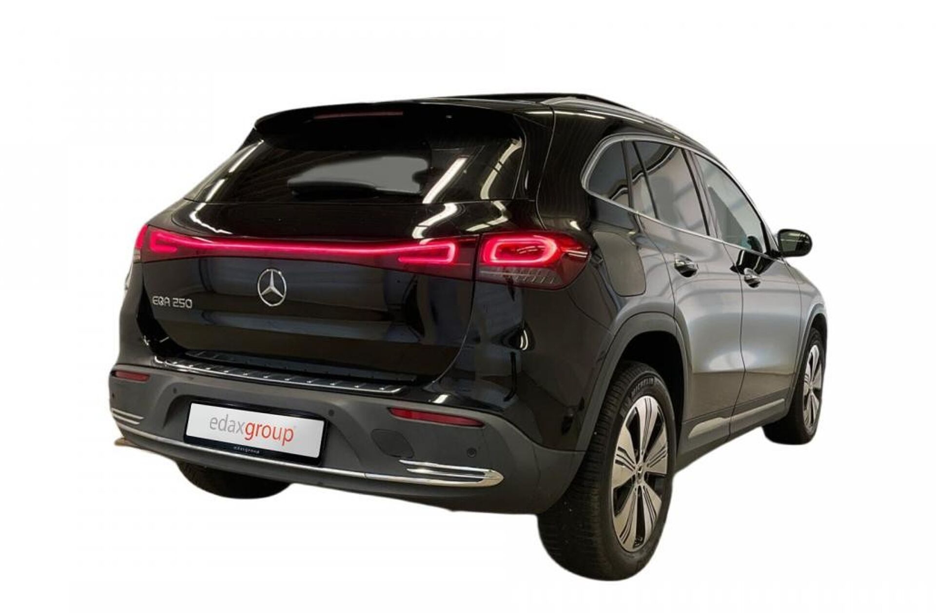 MERCEDES EQA 250 Progressive