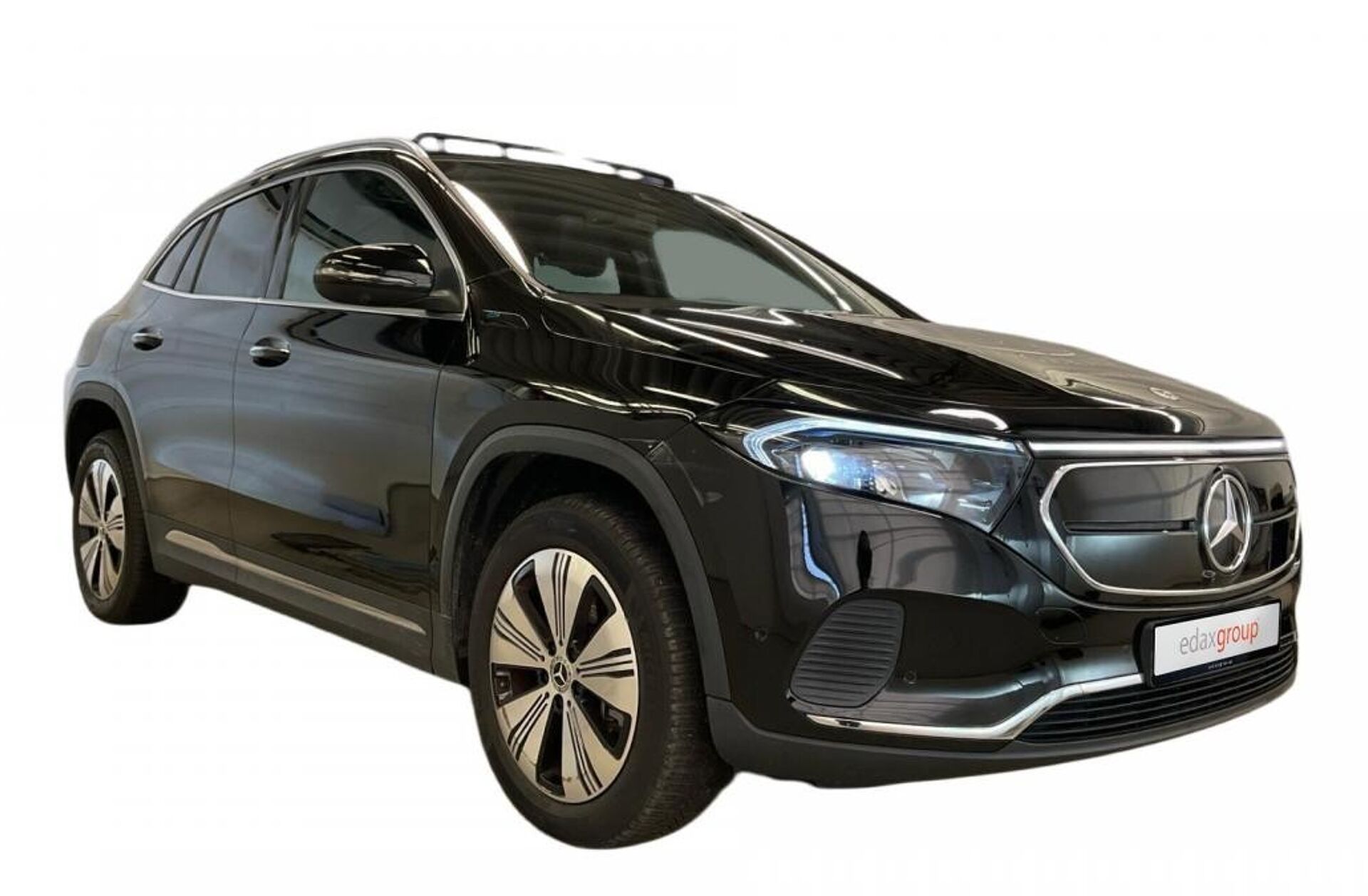 MERCEDES EQA 250 Progressive